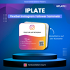 IPlate - För Instagram